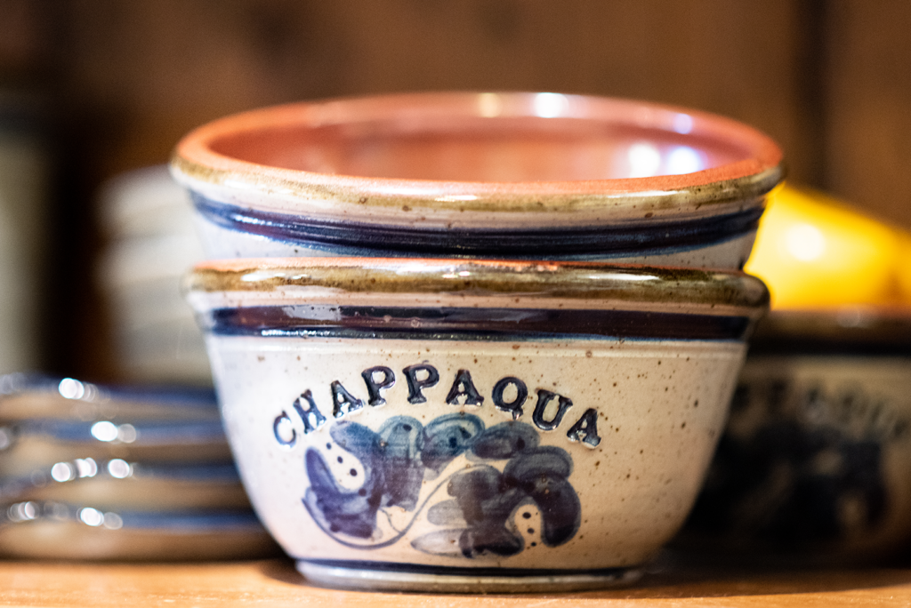 Chappaqua Bowl
