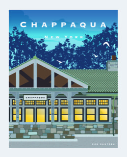 Chappaqua 2